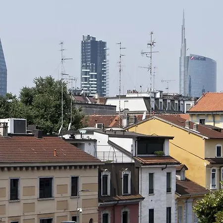 Italianway - Benedetto Marcello 28 Apartment Milan Exterior photo