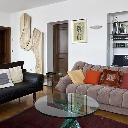 Italianway - Benedetto Marcello 28 Apartment Milan Exterior photo